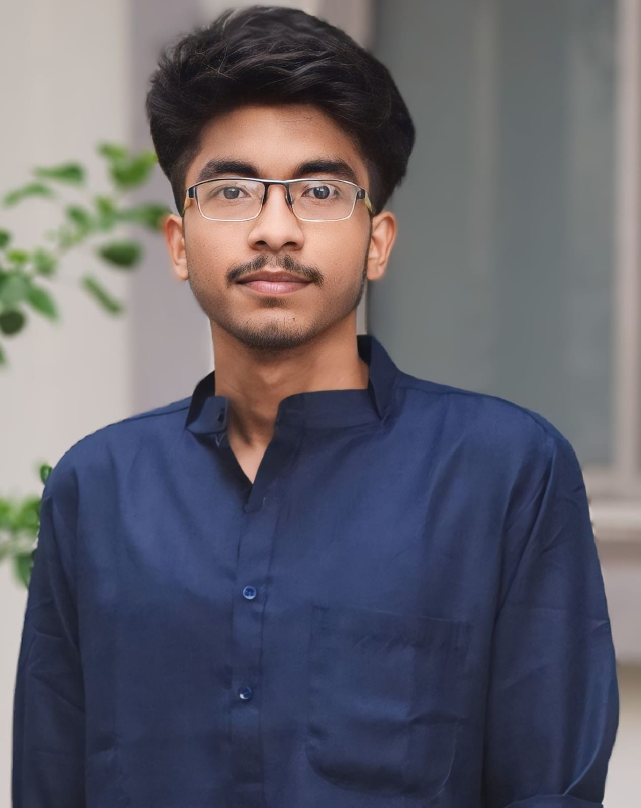 Samrat Samanta